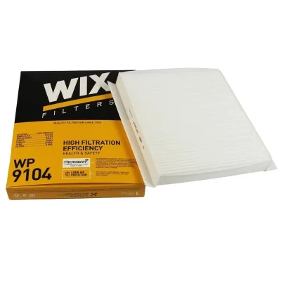 Фільтр салону Wixfiltron WP9104