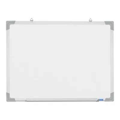Офісна дошка Buromax JOBMAX magnetic, 45х60см, aluminum frame (BM.0001)