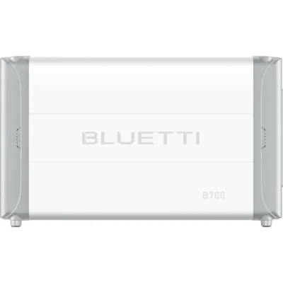 Додаткова батарея для зарядної станції BLUETTI B700, 7372,8Wh (B700/noVAT)