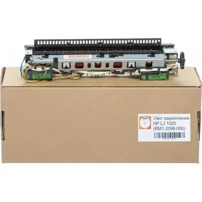 Вузол закріплення зображення HP LJ1020 аналог RM1-2096-000 BASF (BASF-RM1-2096-000)
