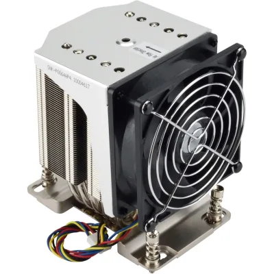 Кулер Supermicro ACTIVE (SNK-P0064AP4)