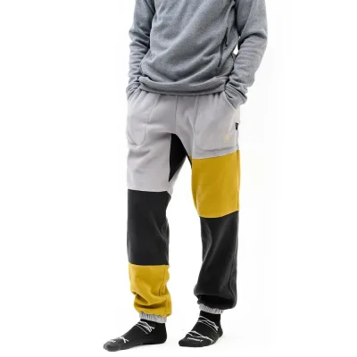 Штани Turbat Fun Camp cloudburst grey/khaki S (012.004.3811)