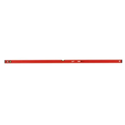 Рівень Milwaukee магнітний Slim Box, 180см (4932464857)