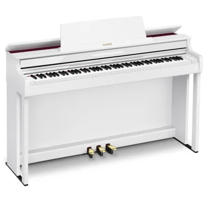 Цифрове піаніно Casio AP-550WE (363168)