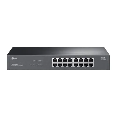 Комутатор мережевий TP-Link LS1016G