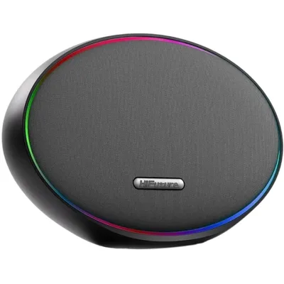 Акустична система HiFuture Orbit Black (orbit.black.)