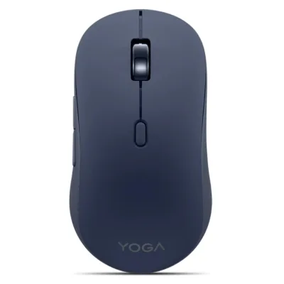 Мишка Lenovo Yoga Silent Bluetooth Cosmic Blue (GY51S61922)