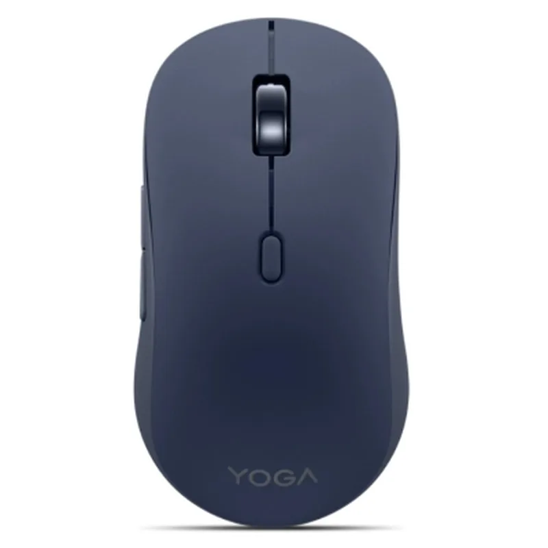 Мишка Lenovo Yoga Silent Bluetooth Cosmic Blue (GY51S61922)