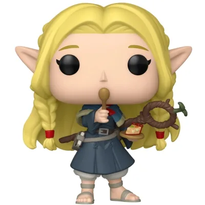 Фігурка Funko Pop серії Підземелля смакоти - Марсіль Донато (90570)