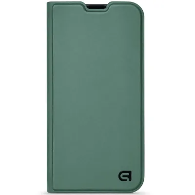 Чохол до мобільного телефона Armorstandart OneFold Case Xiaomi Redmi Note 15 4G Green (ARM90176)