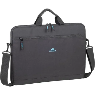 Сумка для ноутбука RivaCase 15.6" 5516 Gremio Black (5516Black)
