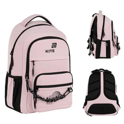 Рюкзак шкільний Kite Education teens 1019L Miracle (K26-1019L-1)
