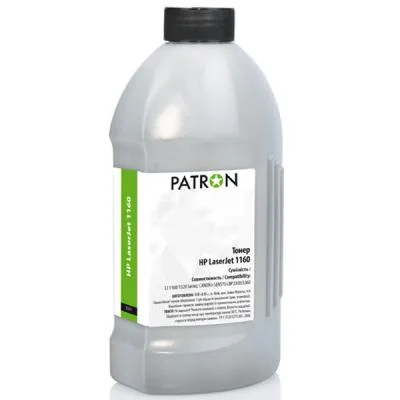 Тонер HP LJ1160 Patron (PN-HLJ1160-290)