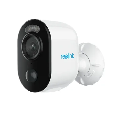 Камера відеоспостереження Reolink Argus B310 (Argus 2E)