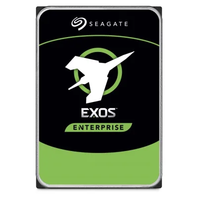 Жорсткий диск 3.5" 20TB Seagate (ST20000NM007D)