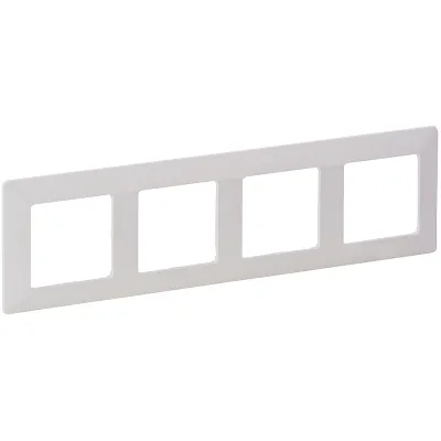Рамка Legrand 754004