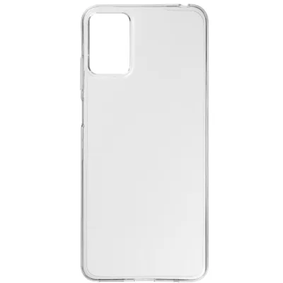 Чохол до мобільного телефона Armorstandart Air Series Motorola E22/E22i Transparent (ARM65150)
