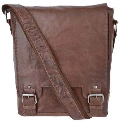 Сумка Ashwood 8342 Tan