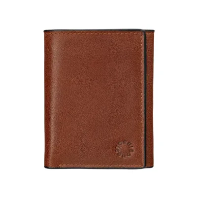 Гаманець Yoshi Y2036 17 8 Brown (Y2036 17 8)