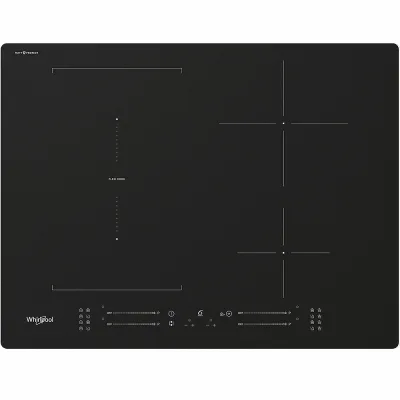 Варочна поверхня Whirlpool WL S7965 NE BM