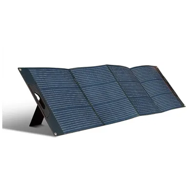 Портативна сонячна панель Choetech 160W (SC073)
