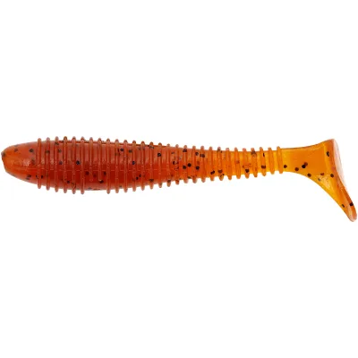 Силікон рибальський Select FatFish 2.4" 128 (6 шт/уп) (1870.32.89)