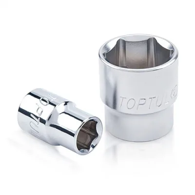 Торцева головка Toptul 3/8" 21 мм (BAEA1221)