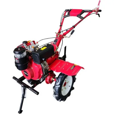 Культиватор Forte 1050-3, колеса 10", 6кс (113387)