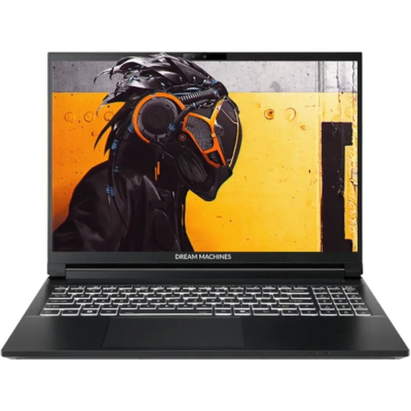 Ноутбук Dream Machines RT5050-15 (RT5050-15UA25)