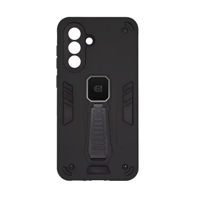 Чохол до мобільного телефона Armorstandart Proover Samsung A37 5G Black (ARM89728)