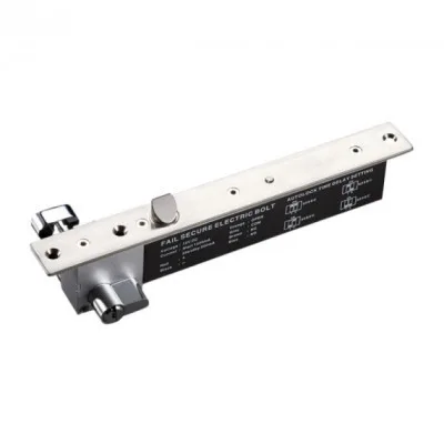 Електромеханічний замок Yli Electronic YB-600C(LED)