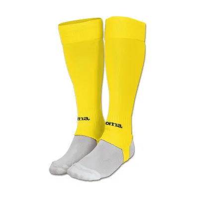 Гетри Joma Leg II 400753.900 жовтий Чол 43-46 (8424309601287)