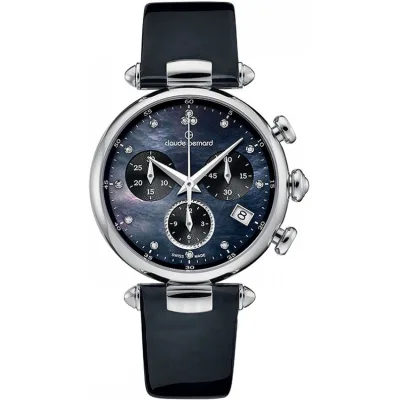 Наручний годинник Claude Bernard 10215 3 NANDN