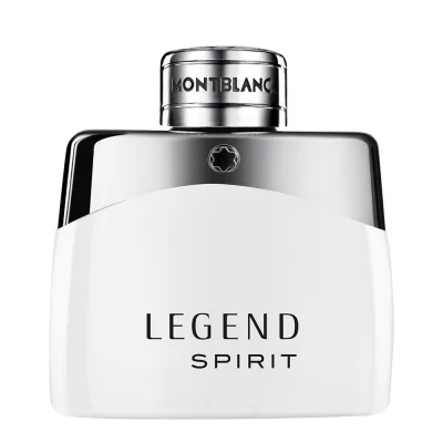 Туалетна вода Montblanc Legend Spirit 50 мл (3386460074834)