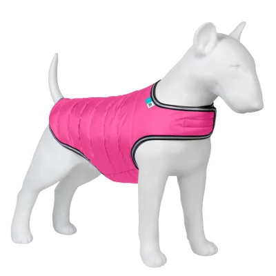 Курточка для тварин Airy Vest L рожева (15447)