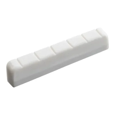 Поріжок для гітари Paxphil NT026 White