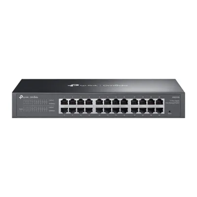 Комутатор мережевий TP-Link ES224G