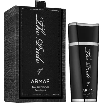 Парфумована вода Armaf The Pride Pour Homme 100 мл (6294015108170)