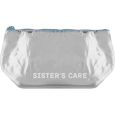 Косметичка Sister's Aroma Sister's Care Cosmetic Bag Blue (4820227784011)