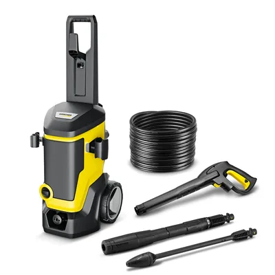 Мийка високого тиску Karcher K7 WCM 3000 Вт, 20-180 бар, 600 л/г, 60м2/г (1.317-400.0)