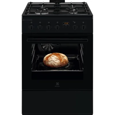 Плита Electrolux LKK660220K