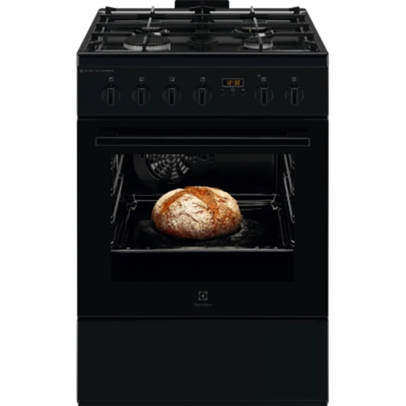 Плита Electrolux LKK660220K