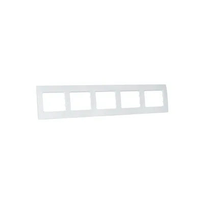 Рамка Sven SE-500 white (7100107)