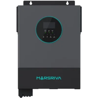 Сонячний інвертор Marsriva 4200VA, 4200W (MR-SPH4200 TWIN)