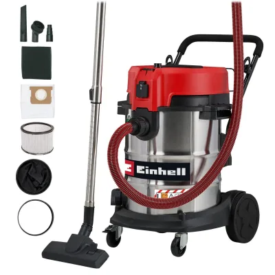 Пилосос будівельний Einhell TE-VC 5090 SACL (2347450)