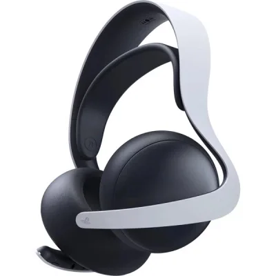 Навушники Sony Playstation PULSE Elite Wireless (Чохол) White (1000047820)