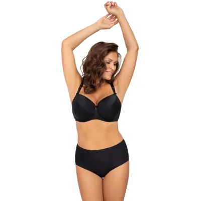 Труси Corin Brief Kylie 03770 Чорний One size (5904906676466)