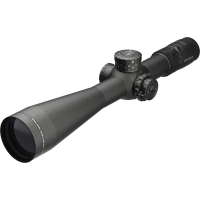 Оптичний приціл Leupold Mark 5HD 5-25x56 (35mm) M5C3 FFP Illum. Tremor 3 (171777)