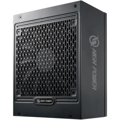 Блок живлення HighPower 2500W (HP1-Z2500PT-E14C)