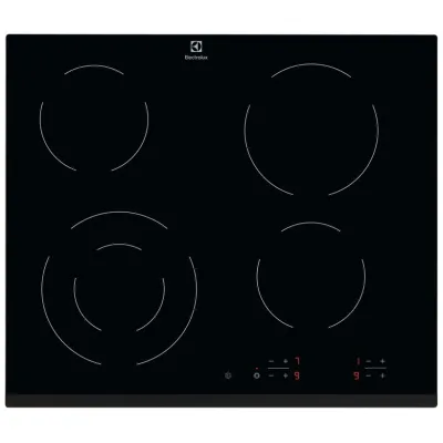 Варочна поверхня Electrolux EHF6241FOK